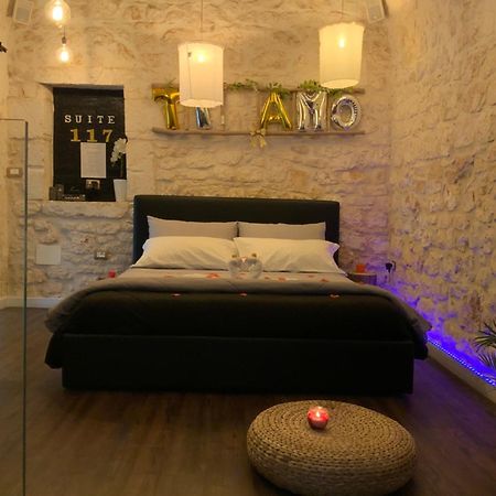 Suite117 Остуні Екстер'єр фото